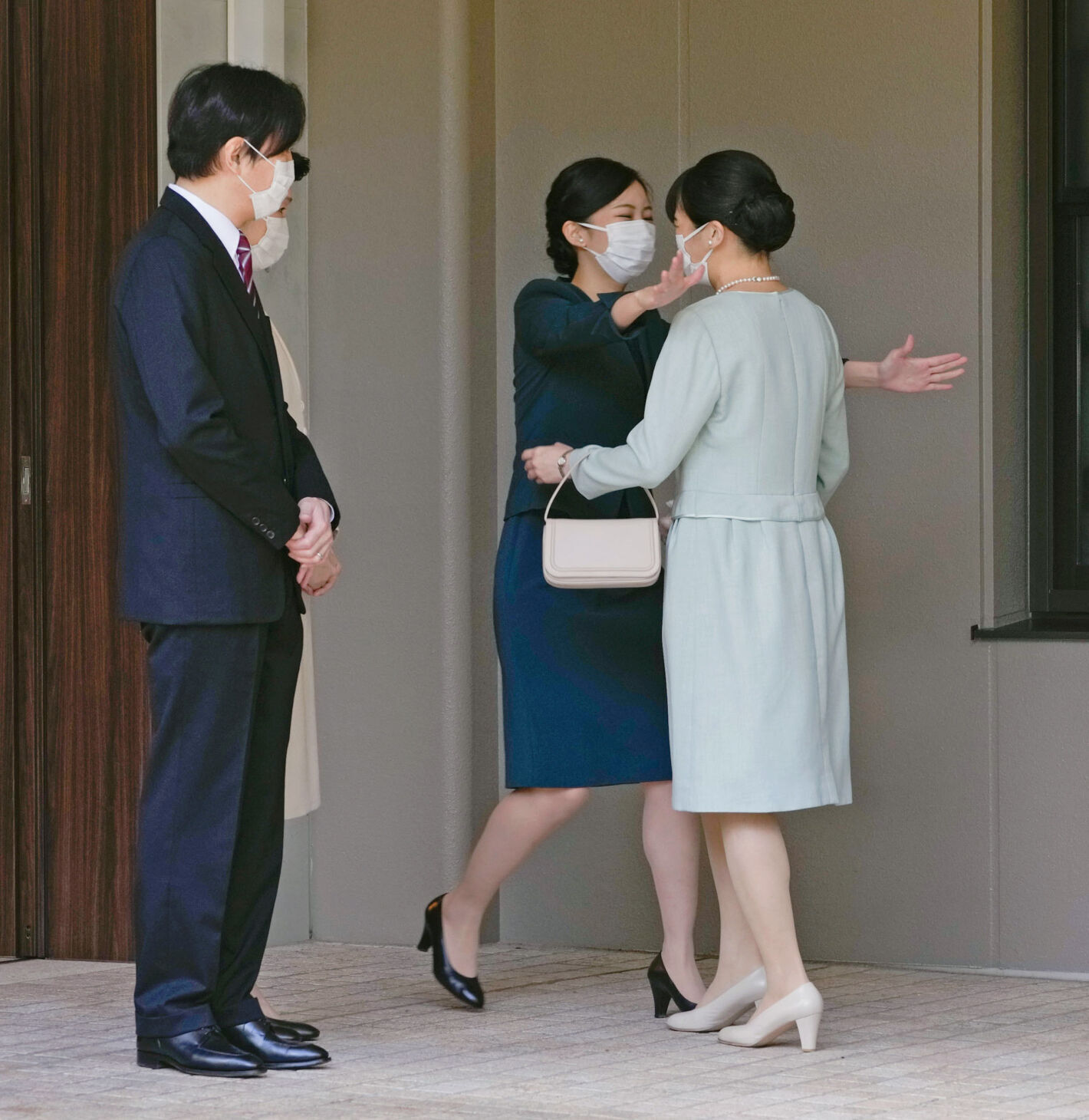 Japan Princess